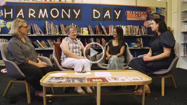 ALEA Research into Practice